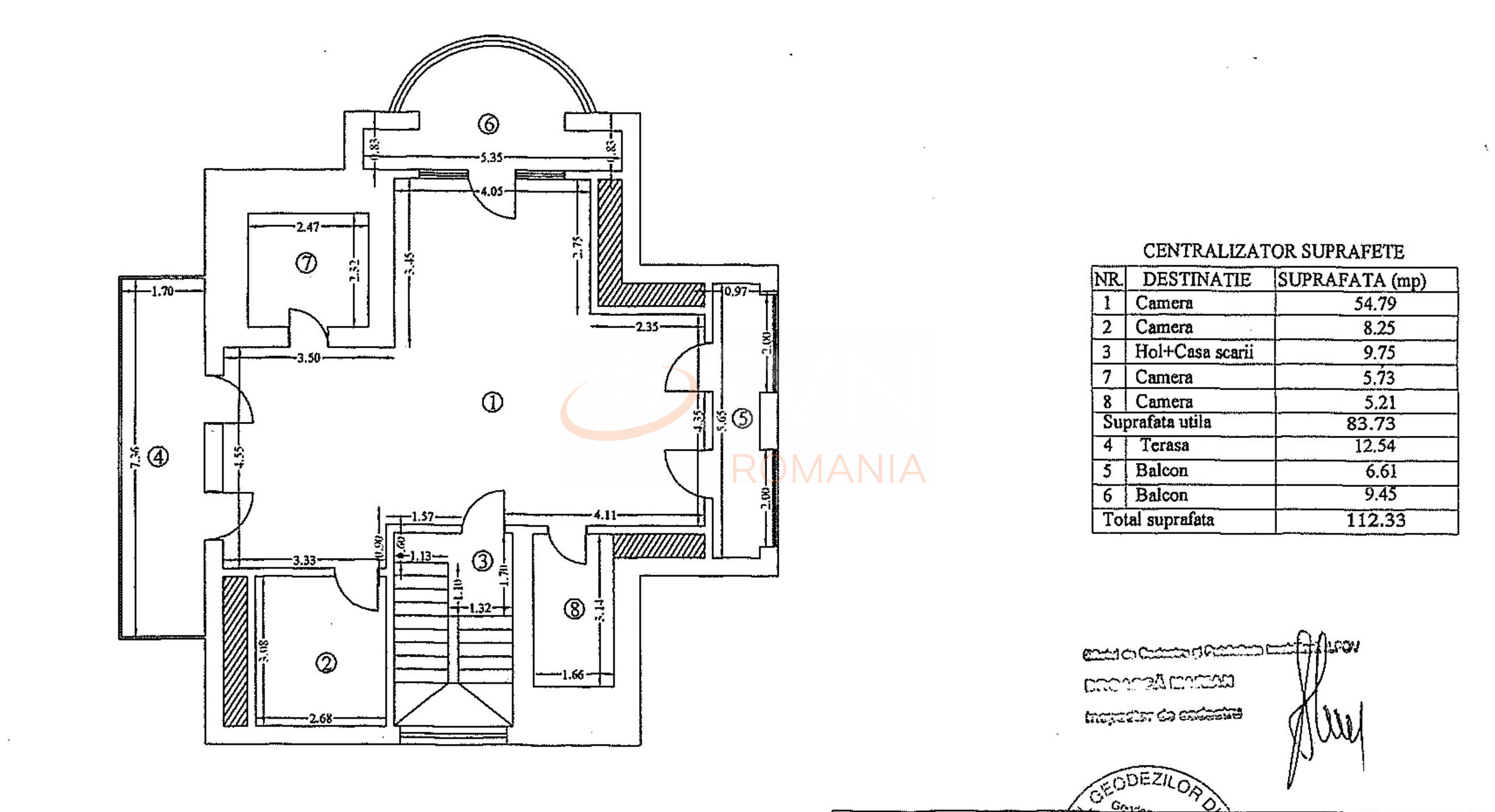 Casa, 6 camere Bucuresti/Iancu Nicolae