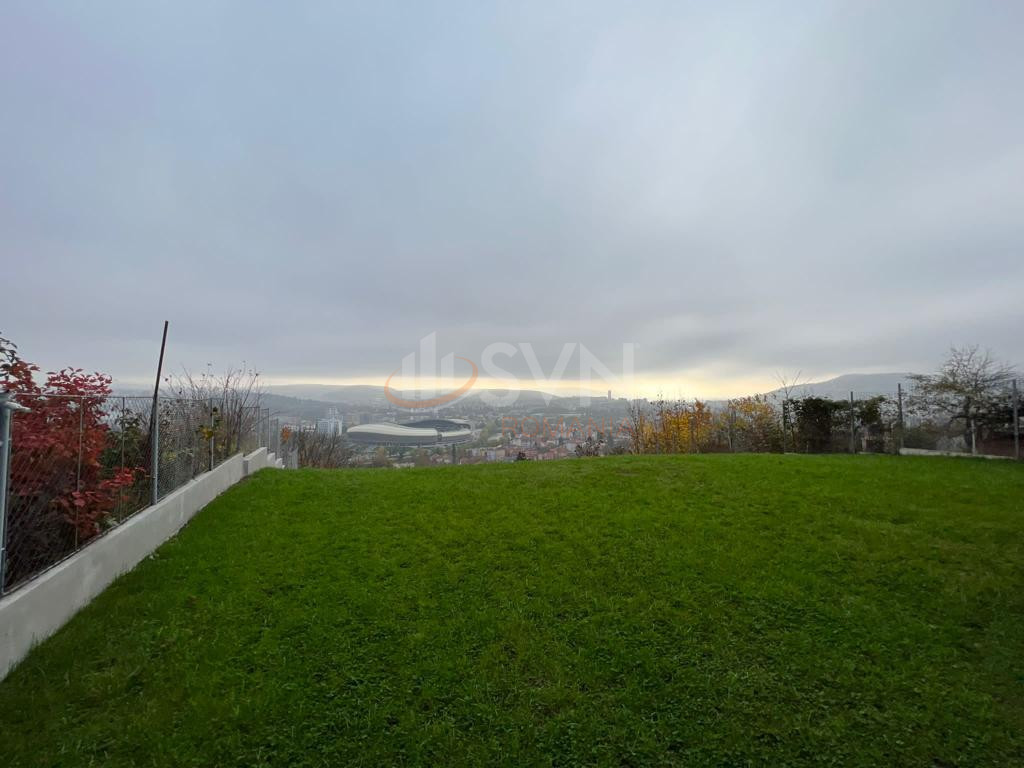 Casa, 6 camere Cluj/Semicentral