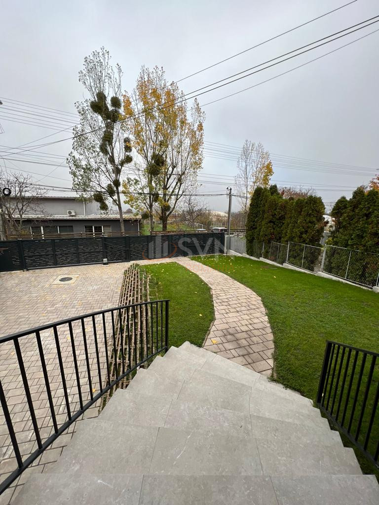 Casa, 6 camere Cluj/Semicentral