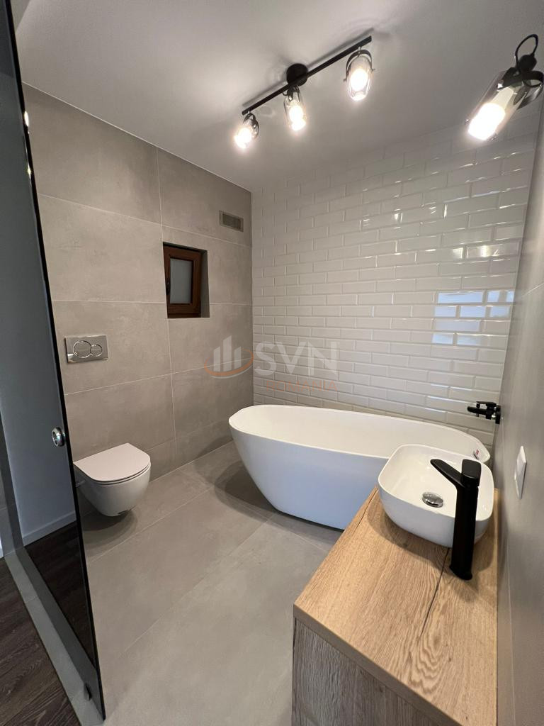 Casa, 6 camere Cluj/Semicentral