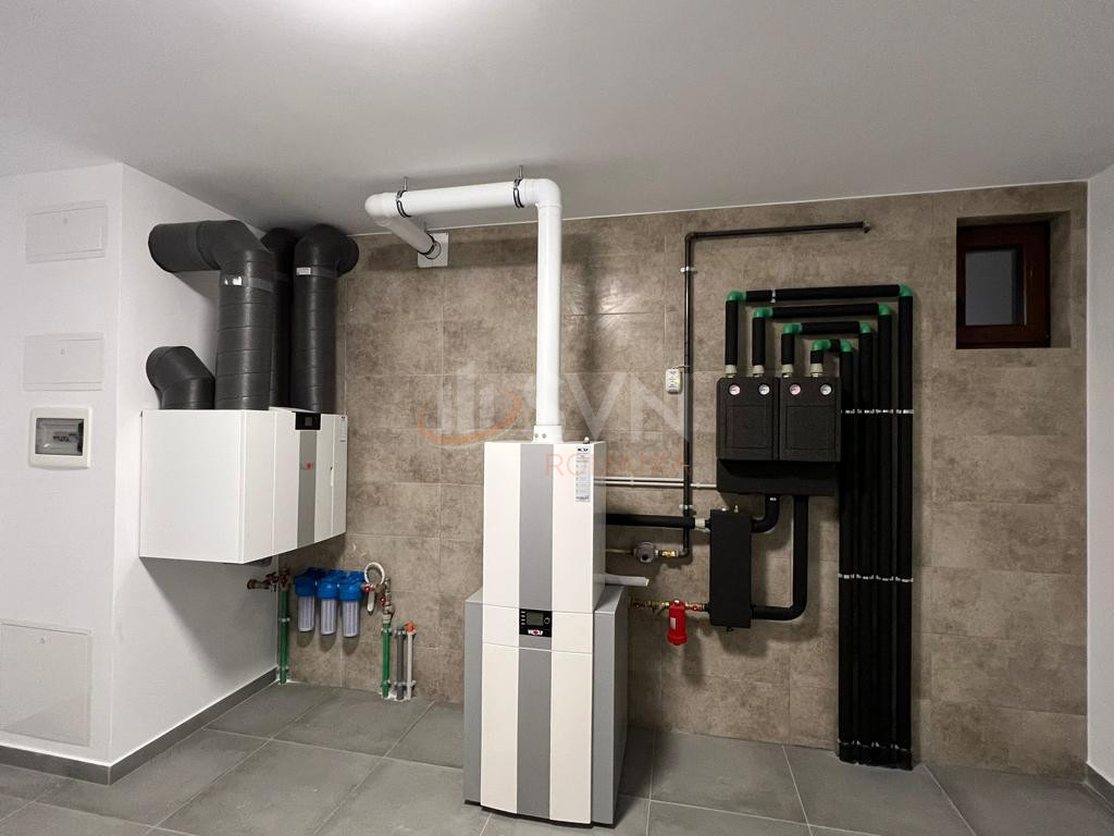 Casa, 6 camere Cluj/Semicentral