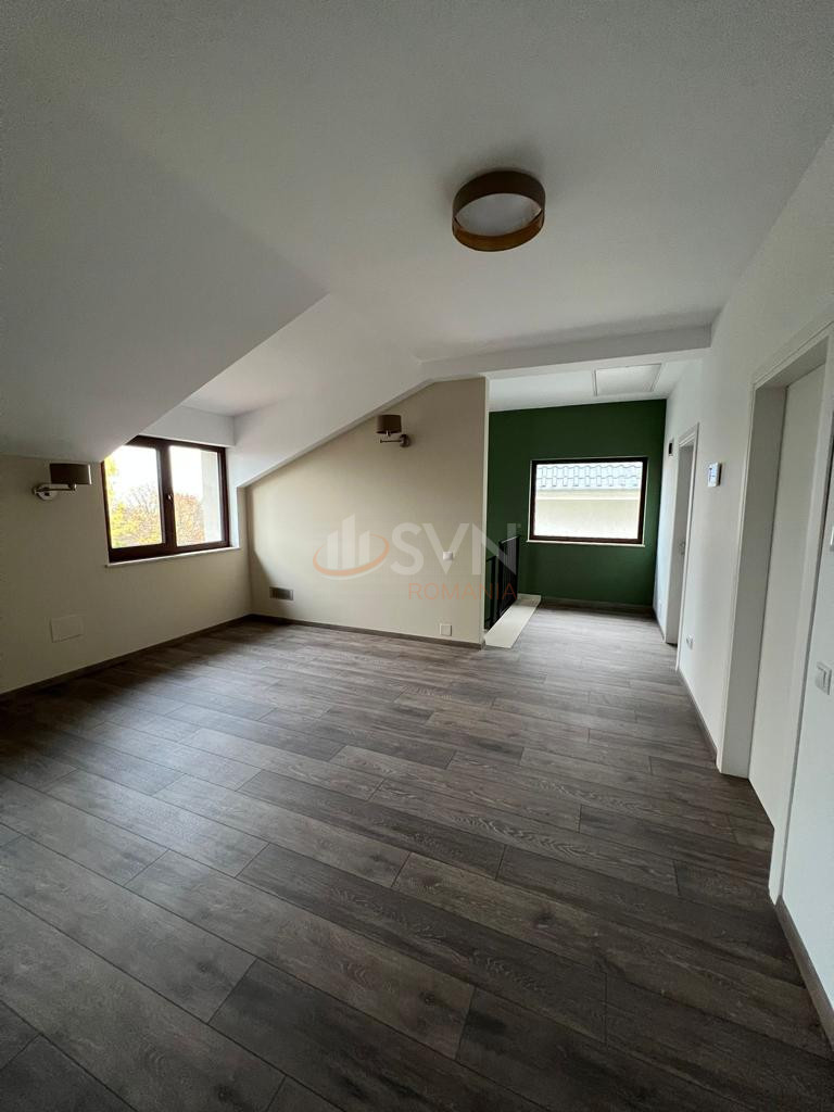 Casa, 6 camere Cluj/Semicentral