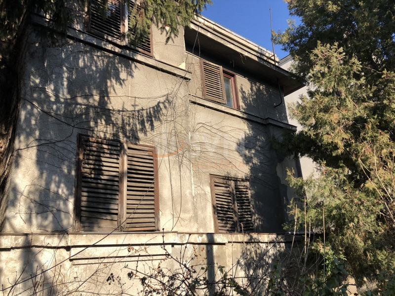 Casa, 6 camere Bucuresti/Dorobanti