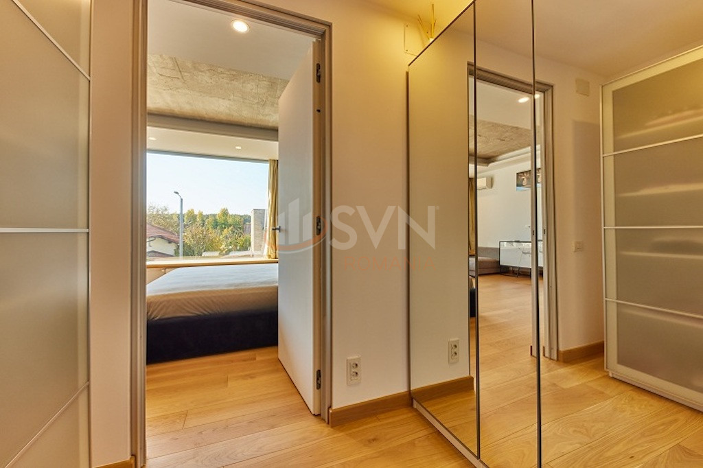 Casa, 6 camere Ilfov/Corbeanca