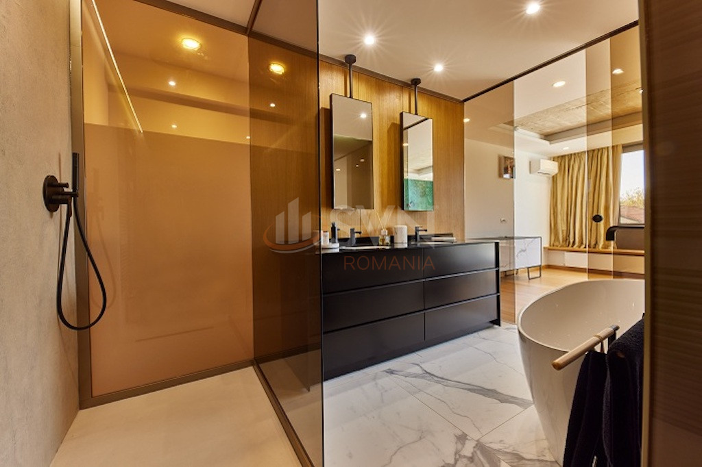 Casa, 6 camere Ilfov/Corbeanca