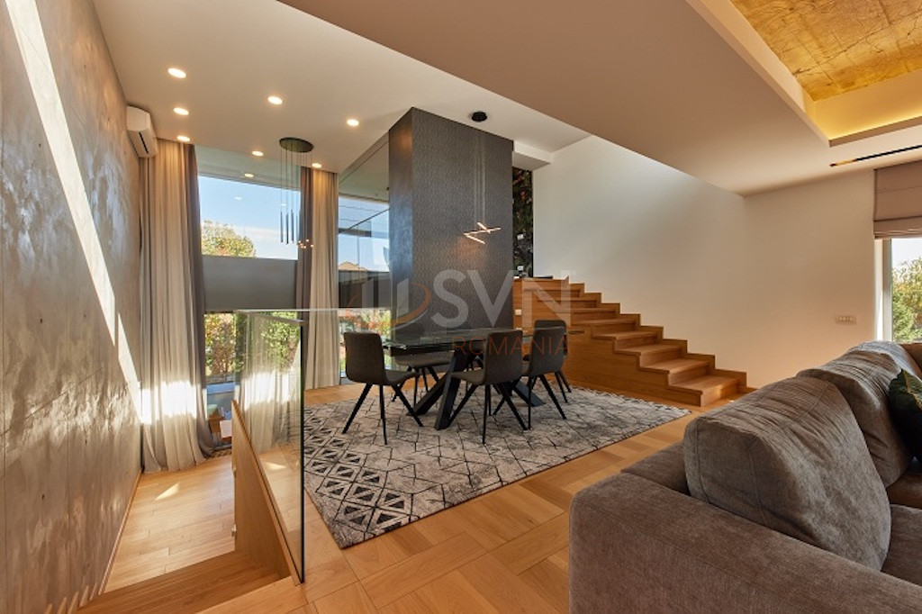 Casa, 6 camere Ilfov/Corbeanca