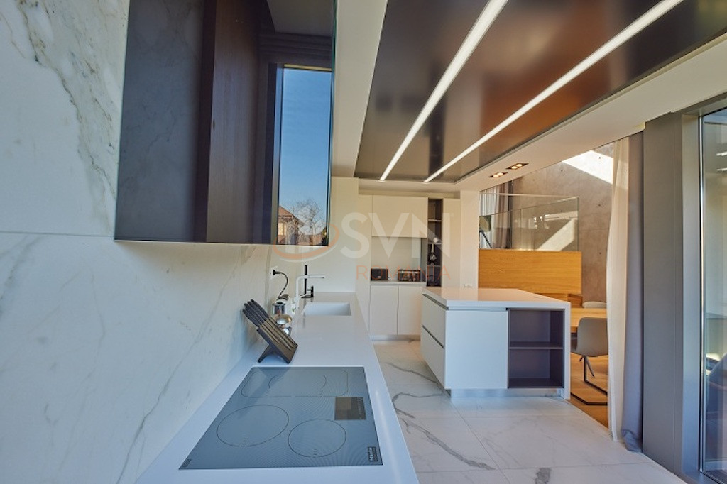 Casa, 6 camere Ilfov/Corbeanca