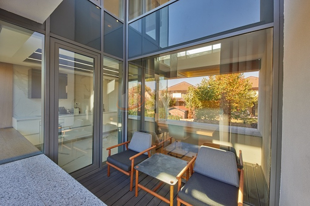 Casa, 6 camere Ilfov/Corbeanca