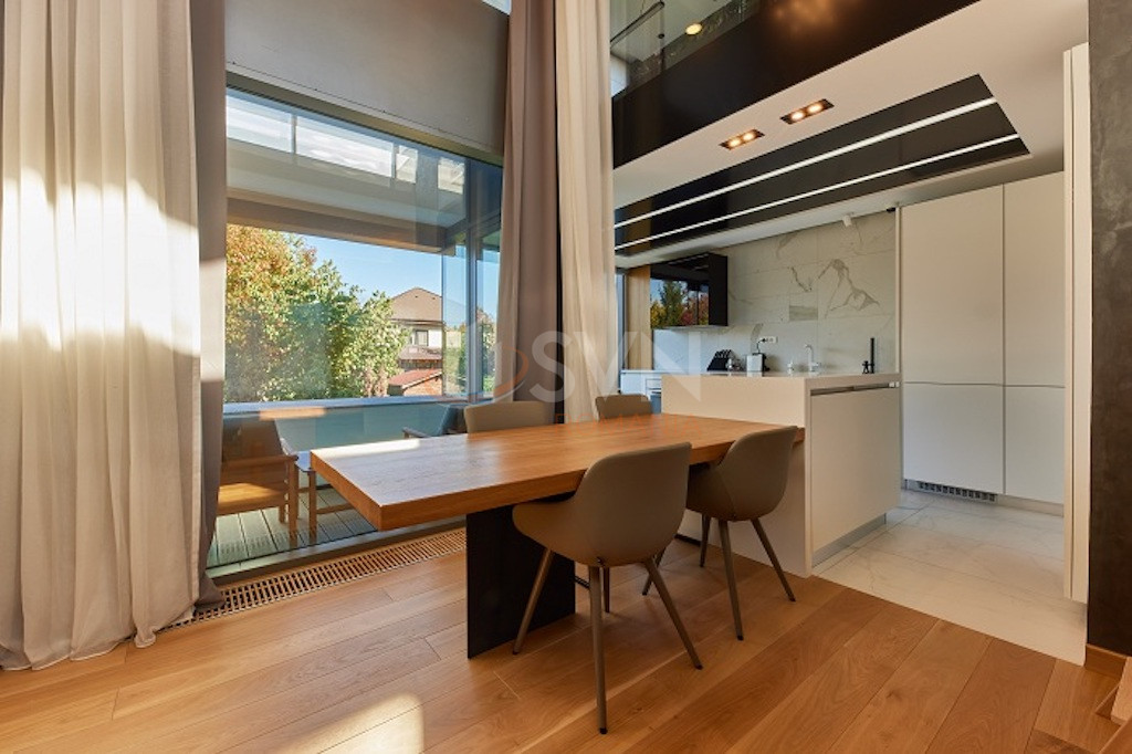 Casa, 6 camere Ilfov/Corbeanca