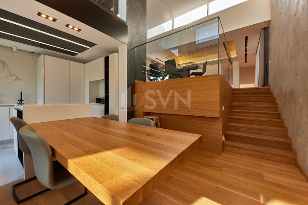 Casa, 6 camere Ilfov/Corbeanca