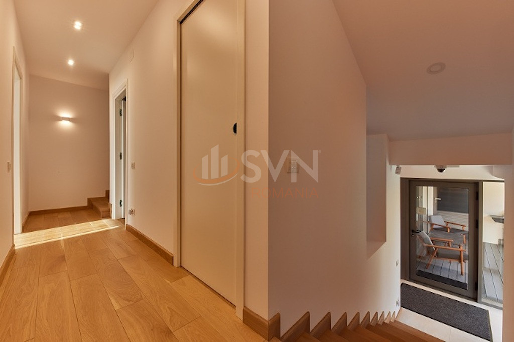 Casa, 6 camere Ilfov/Corbeanca