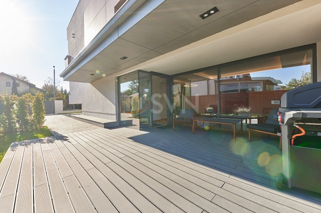 Casa, 6 camere Ilfov/Corbeanca