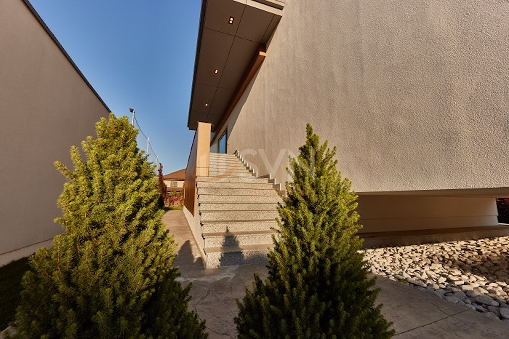 Casa, 6 camere Ilfov/Corbeanca