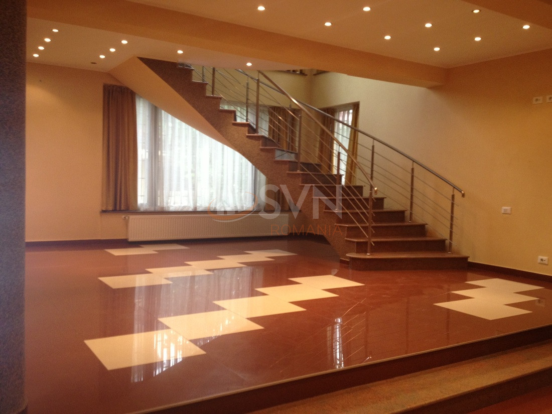 Casa, 6 camere Bucuresti/Baneasa