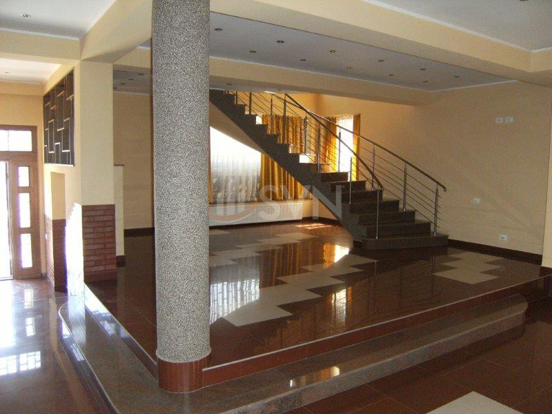 Casa, 6 camere Bucuresti/Baneasa