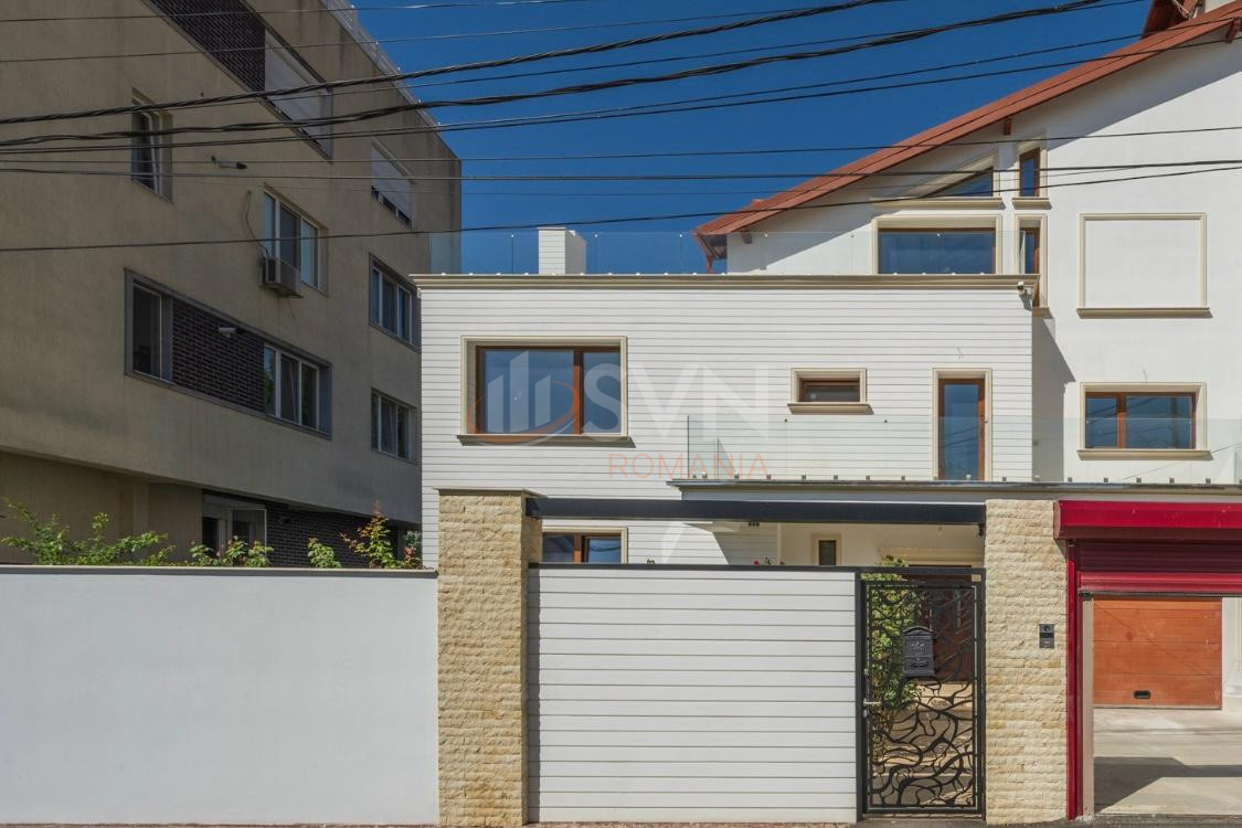Casa, 6 camere Bucuresti/Baneasa
