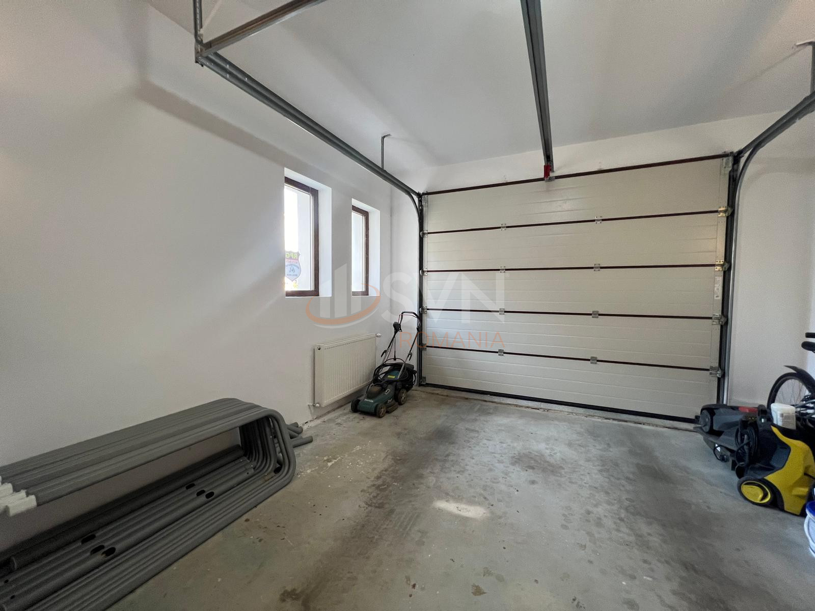 Casa, 6 camere Bucuresti/Iancu Nicolae