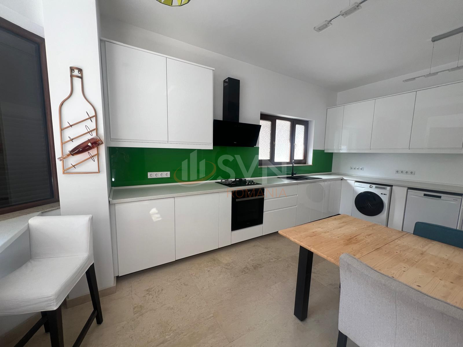 Casa, 6 camere Bucuresti/Iancu Nicolae