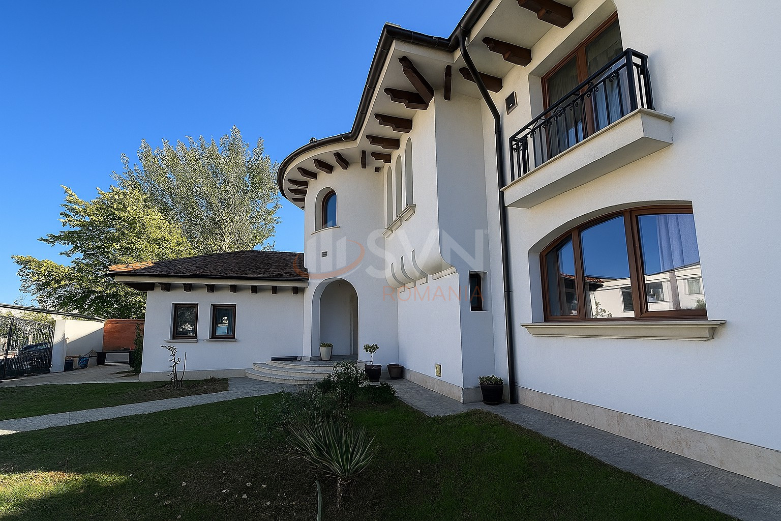 Casa, 6 camere Bucuresti/Iancu Nicolae