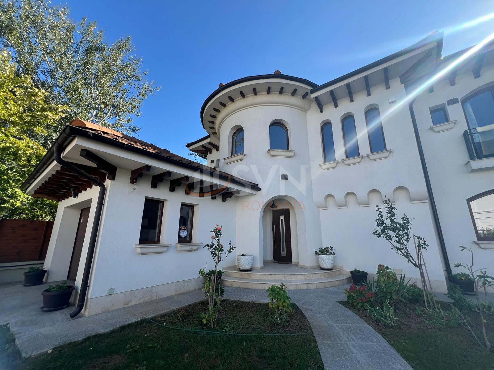 Casa, 6 camere Bucuresti/Iancu Nicolae