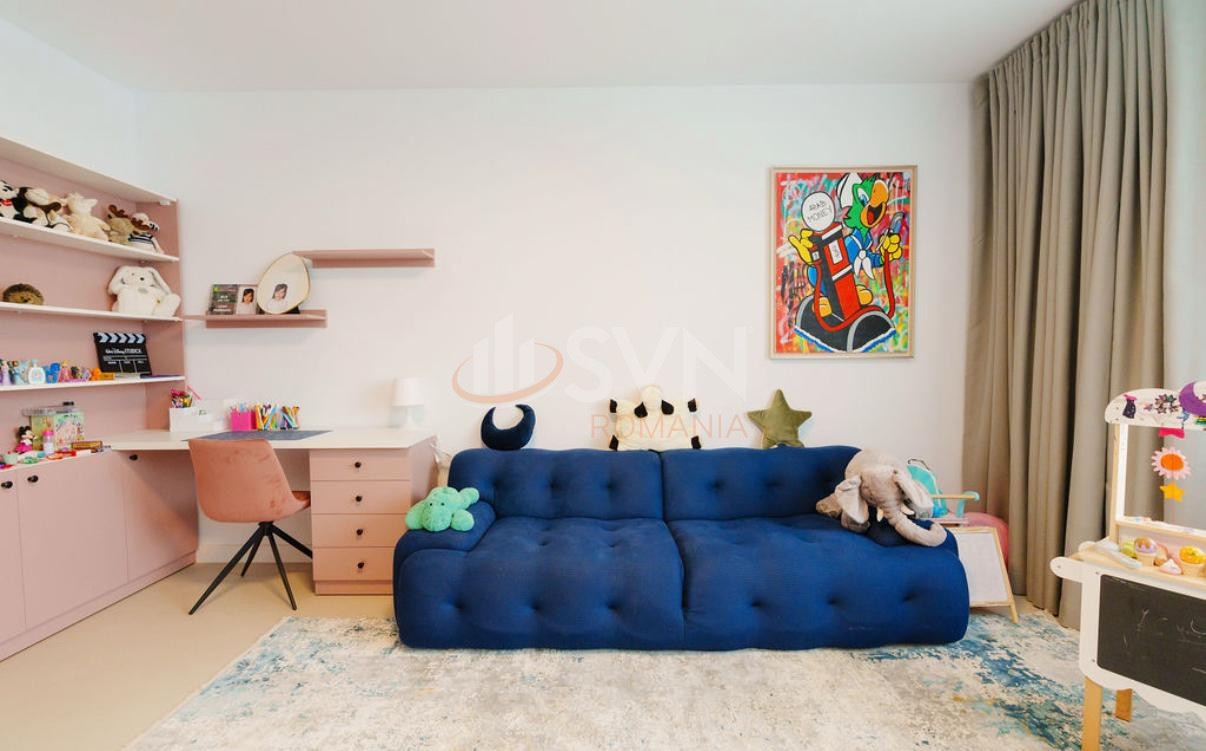 Casa, 6 camere Ilfov/Snagov