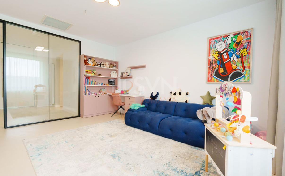 Casa, 6 camere Ilfov/Snagov