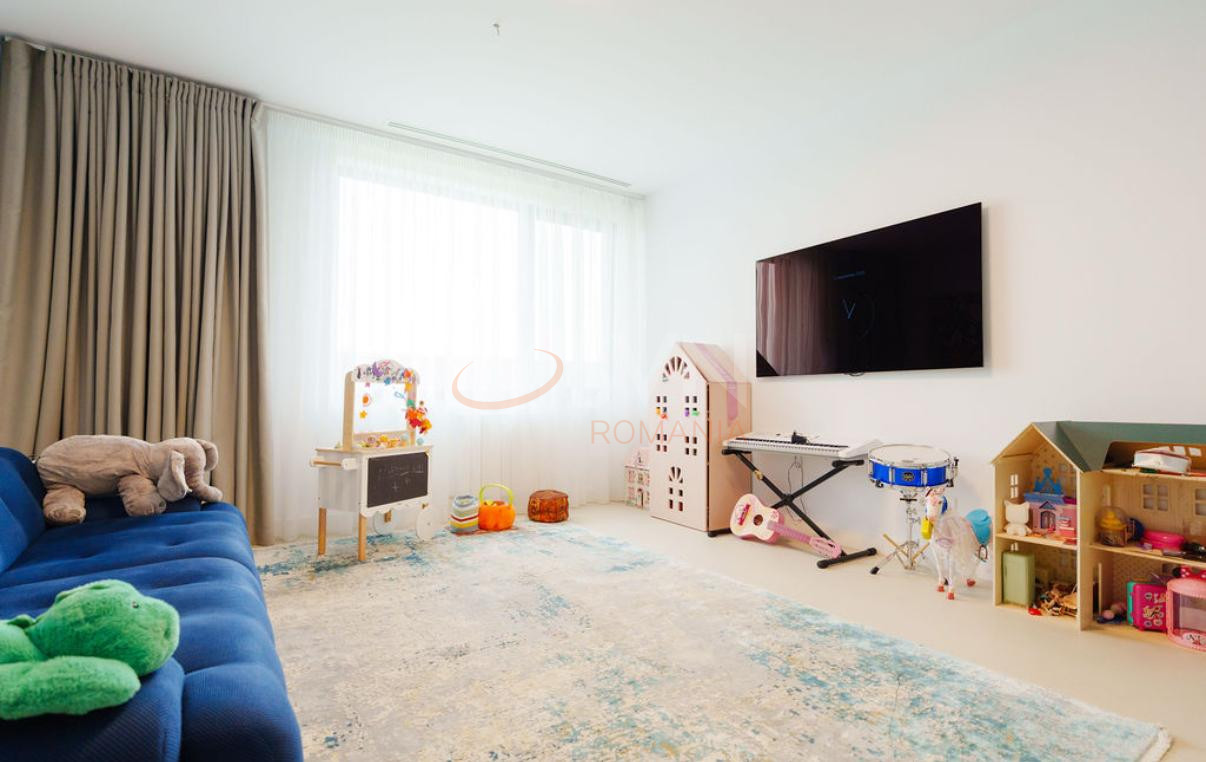 Casa, 6 camere Ilfov/Snagov