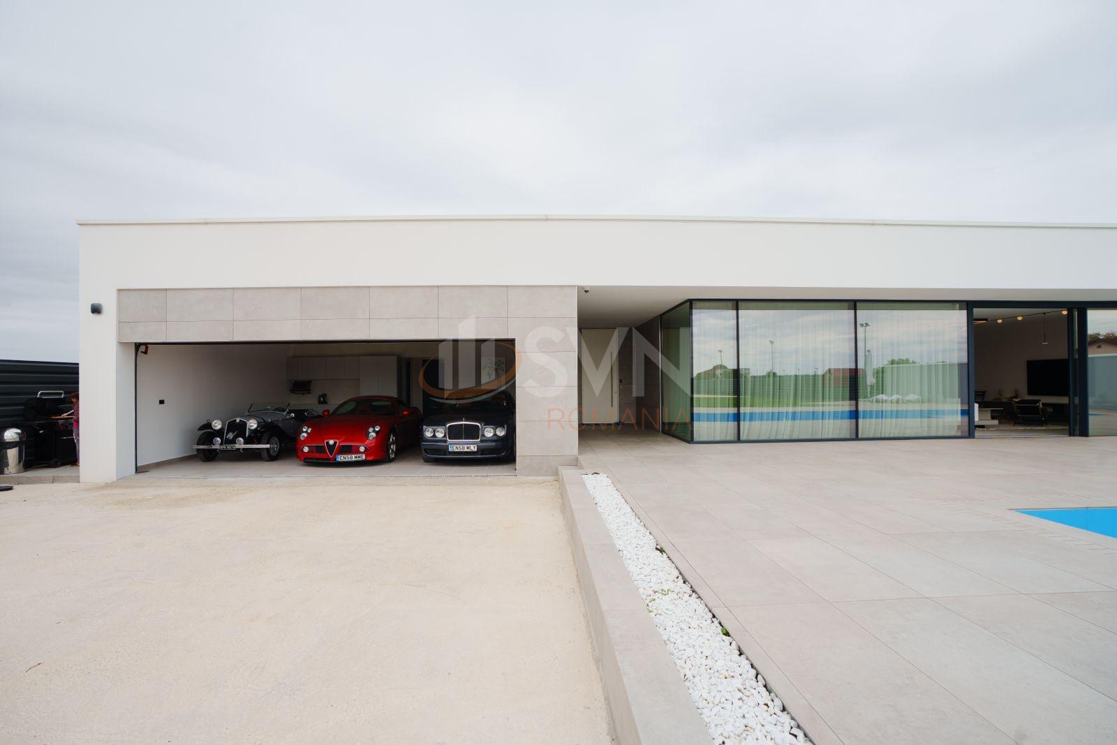 Casa, 6 camere Ilfov/Snagov