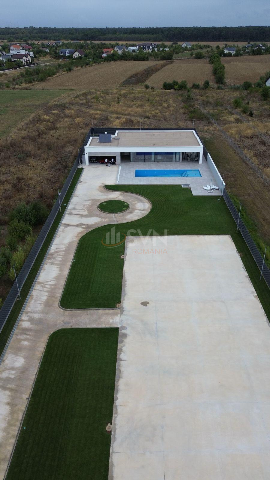 Casa, 6 camere Ilfov/Snagov