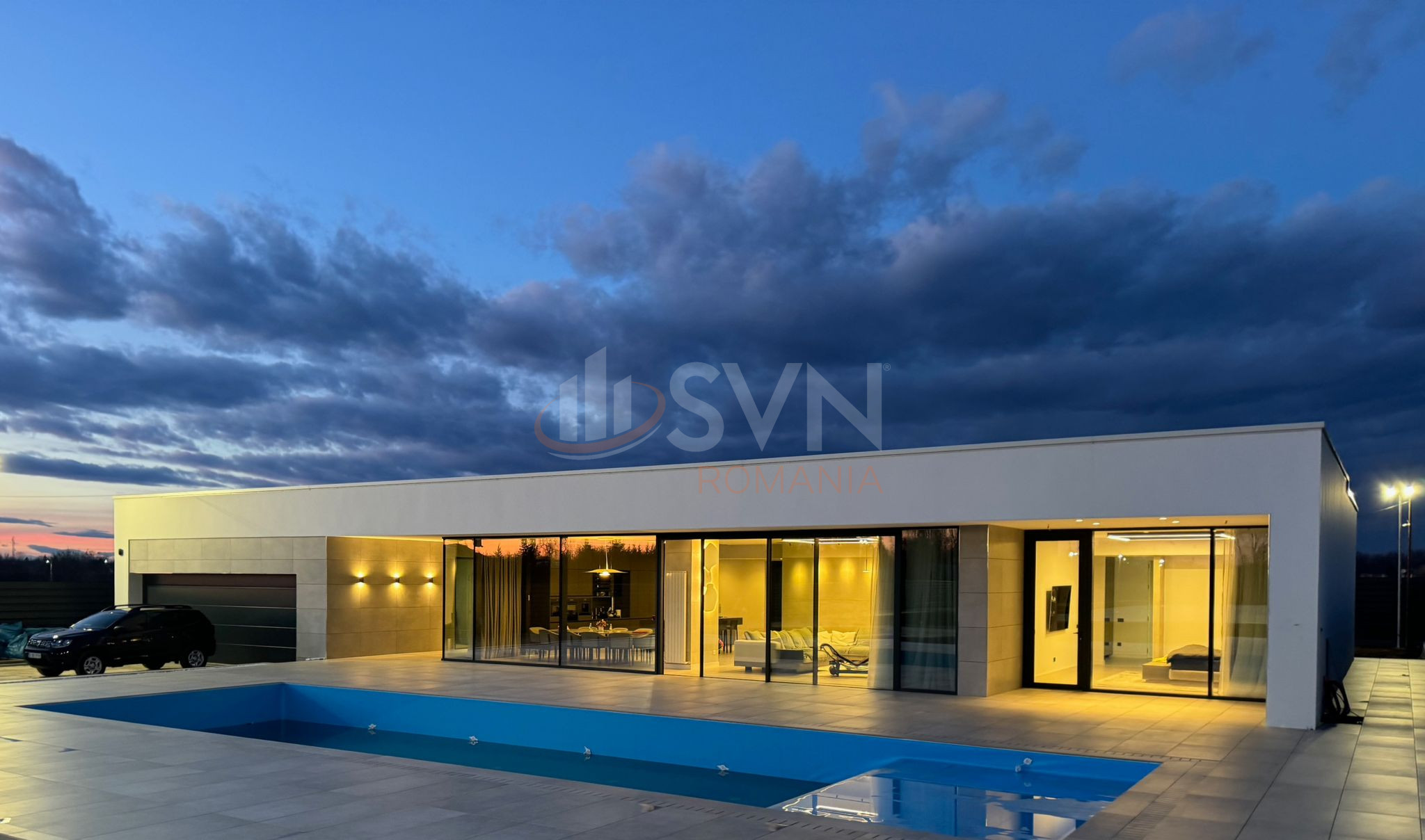 Casa, 6 camere Ilfov/Izvorani