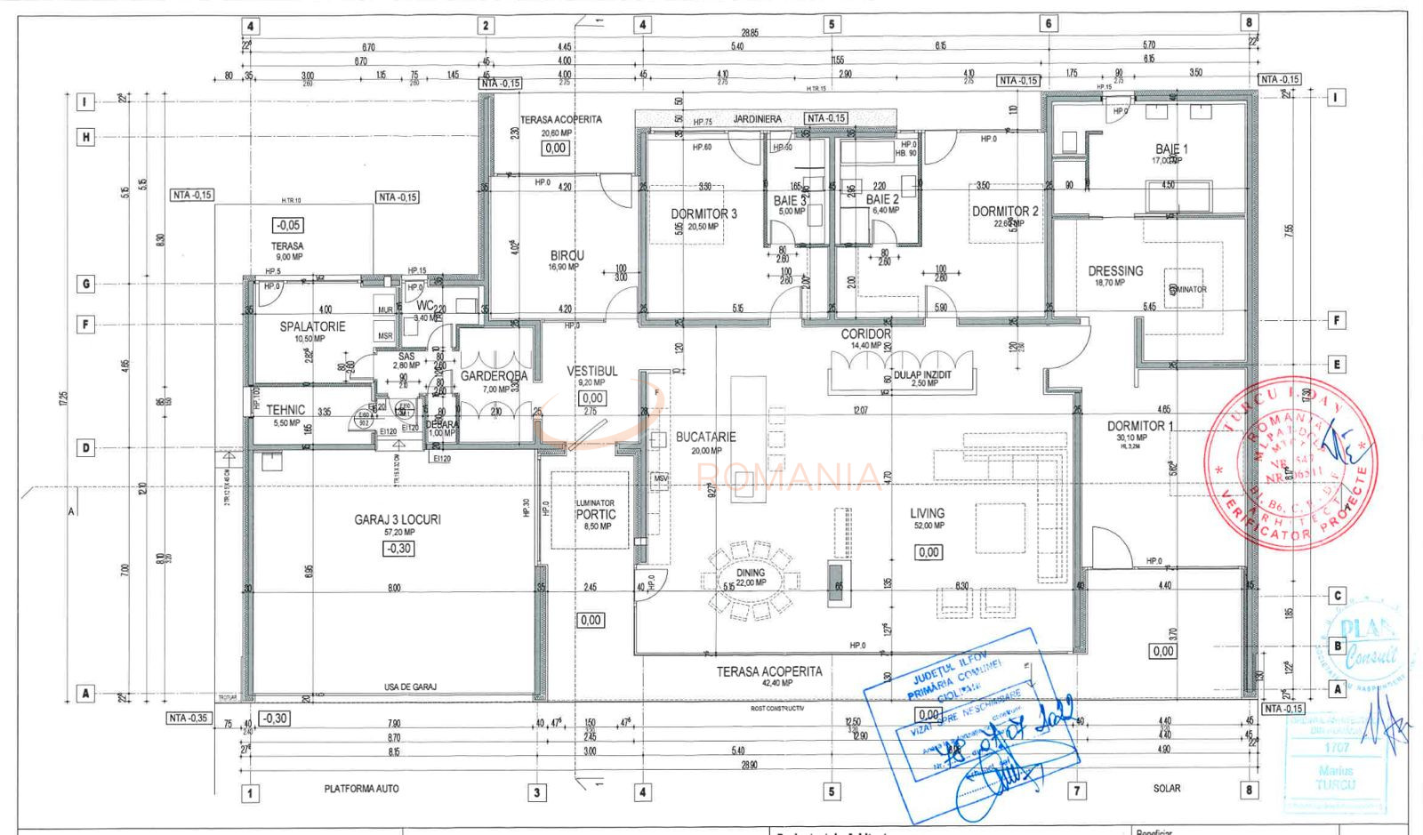 Casa, 6 camere Ilfov/Snagov