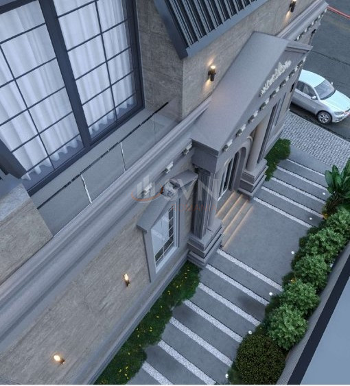 Casa, 6 camere Bucuresti/Romana