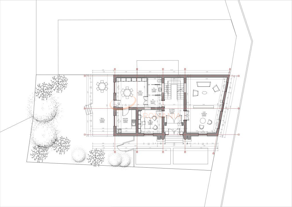 Casa, 6 camere Bucuresti/Romana