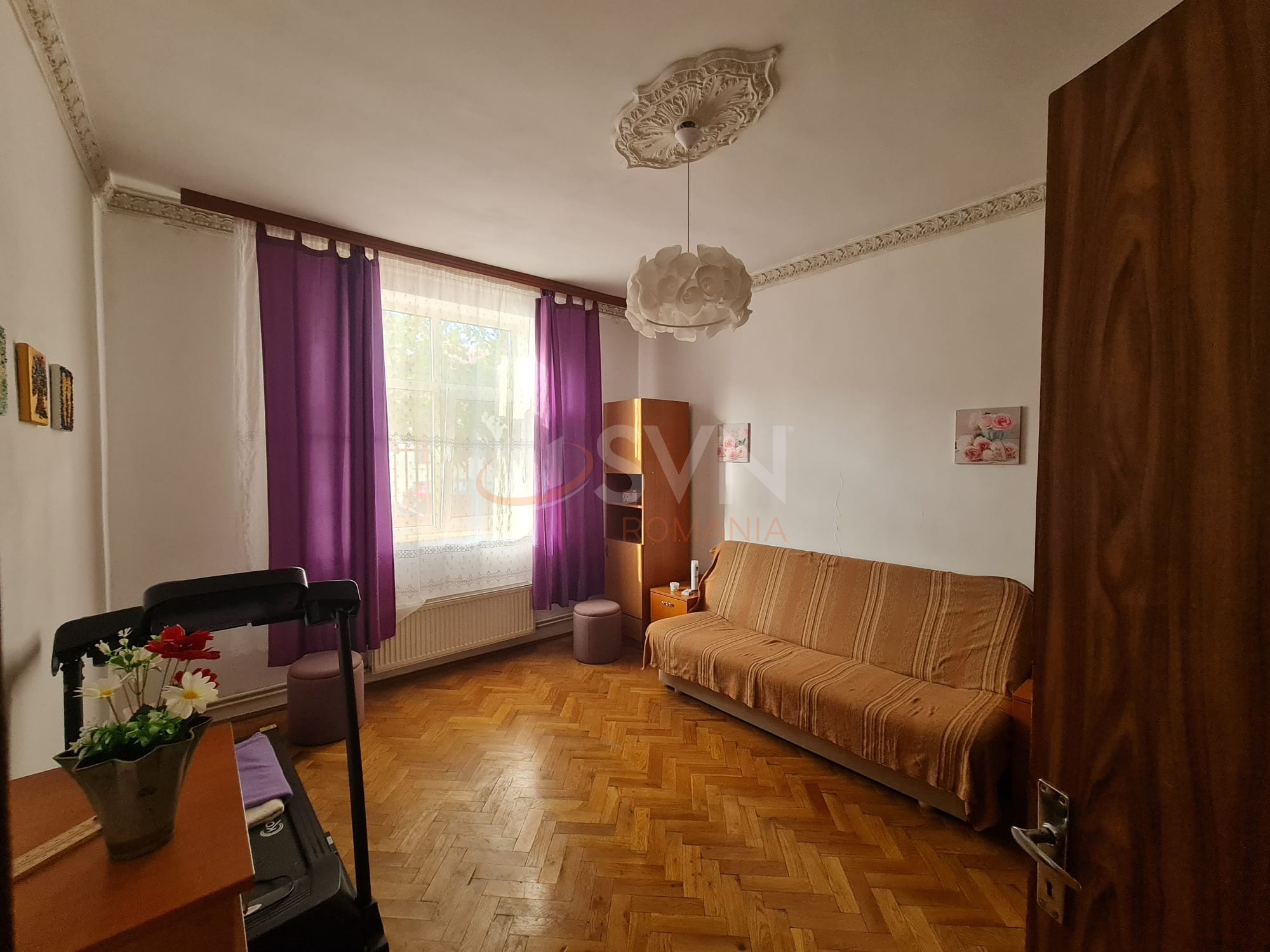 Casa, 6 camere Bucuresti/1 Mai