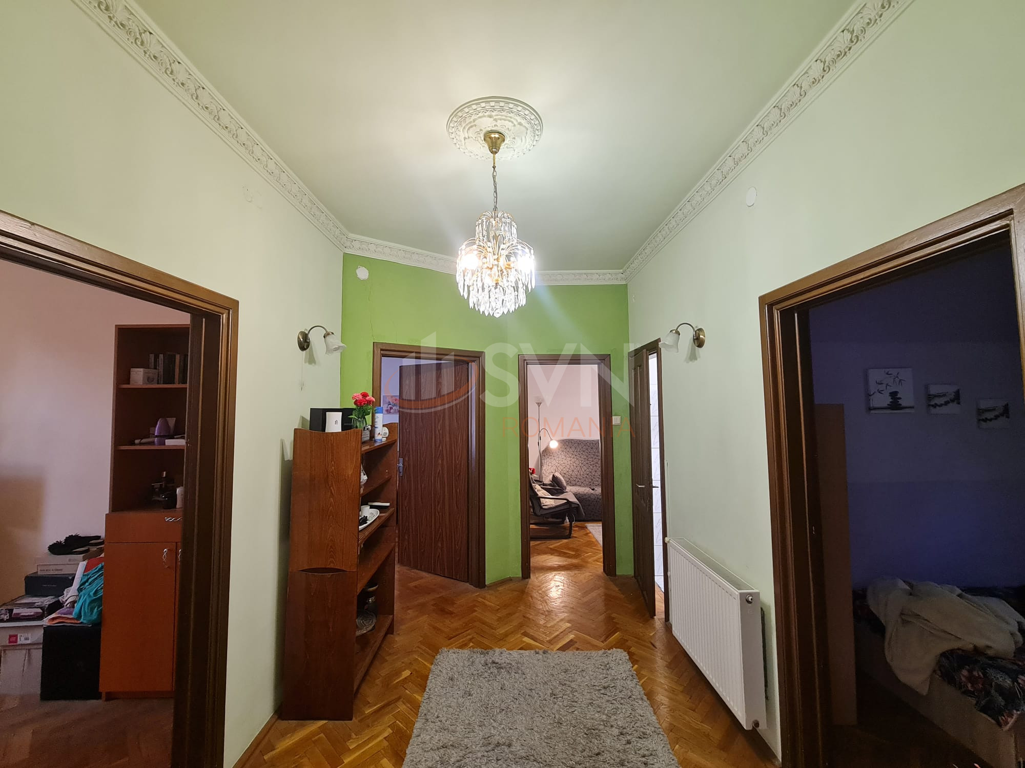 Casa, 6 camere Bucuresti/1 Mai