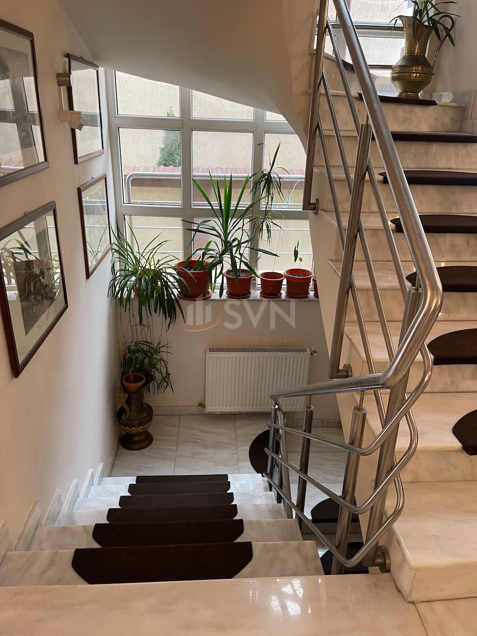 Casa, 6 camere Bucuresti/Bucurestii Noi