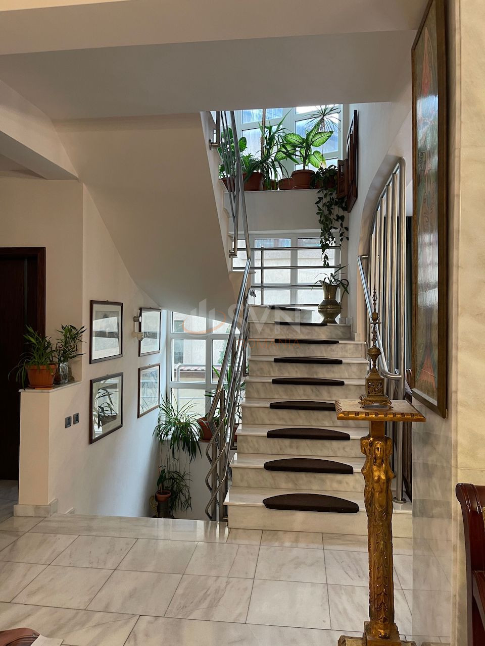 Casa, 6 camere Bucuresti/Bucurestii Noi