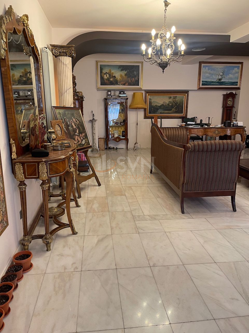 Casa, 6 camere Bucuresti/Bucurestii Noi