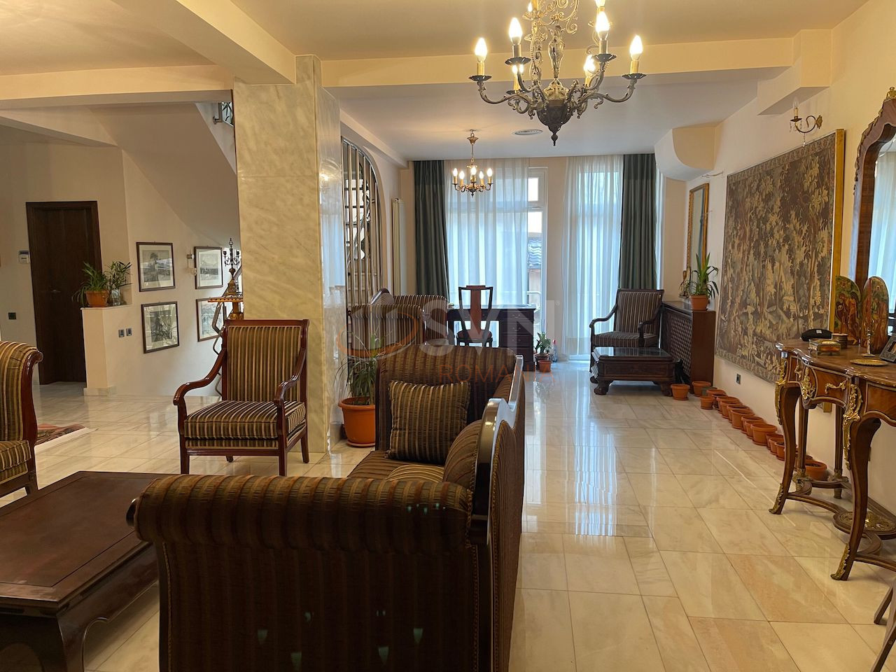 Casa, 6 camere Bucuresti/Bucurestii Noi