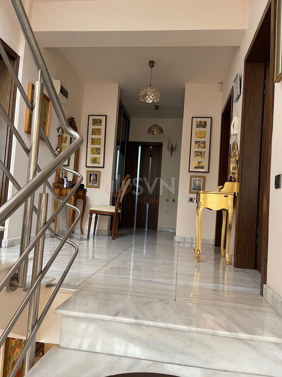 Casa, 6 camere Bucuresti/Bucurestii Noi