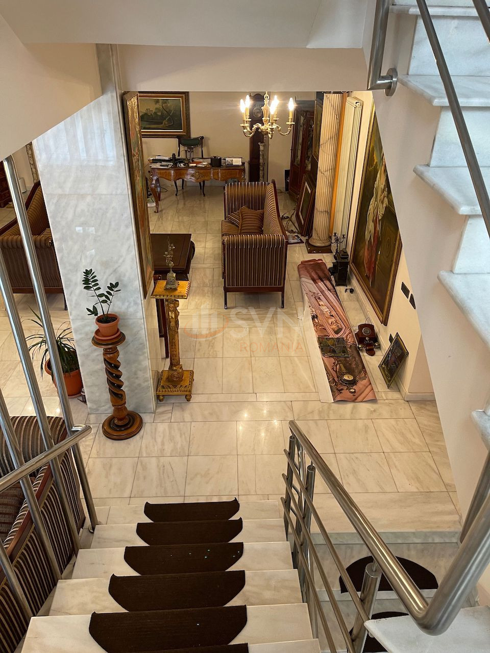 Casa, 6 camere Bucuresti/Bucurestii Noi