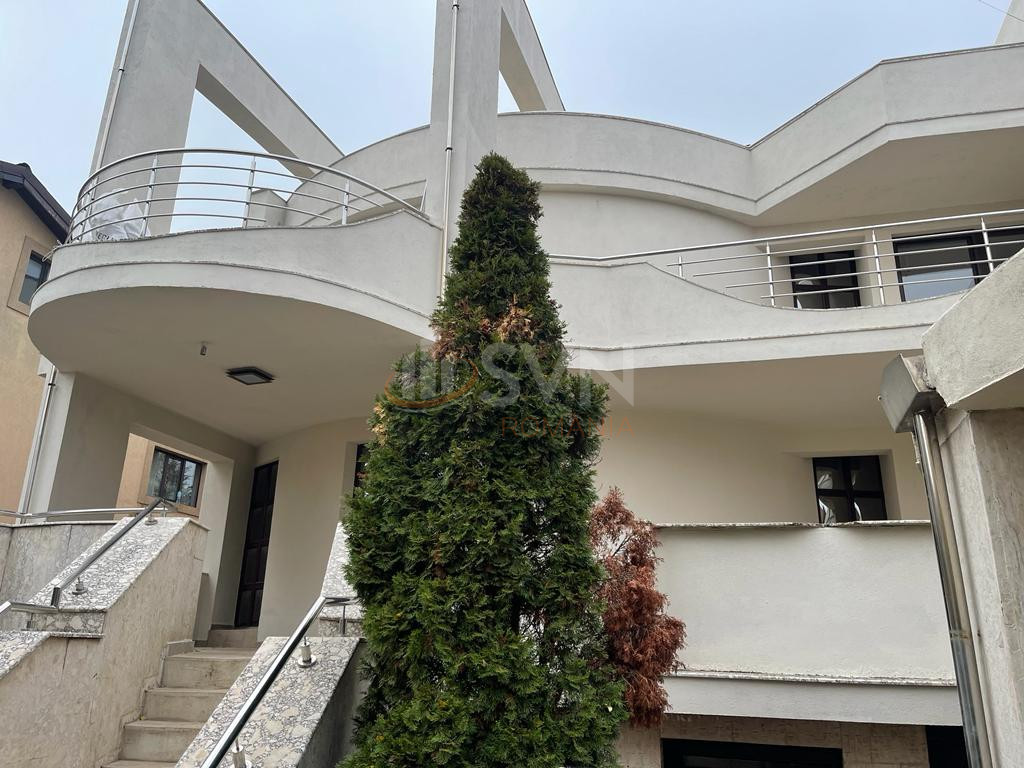 Casa, 6 camere Bucuresti/Bucurestii Noi