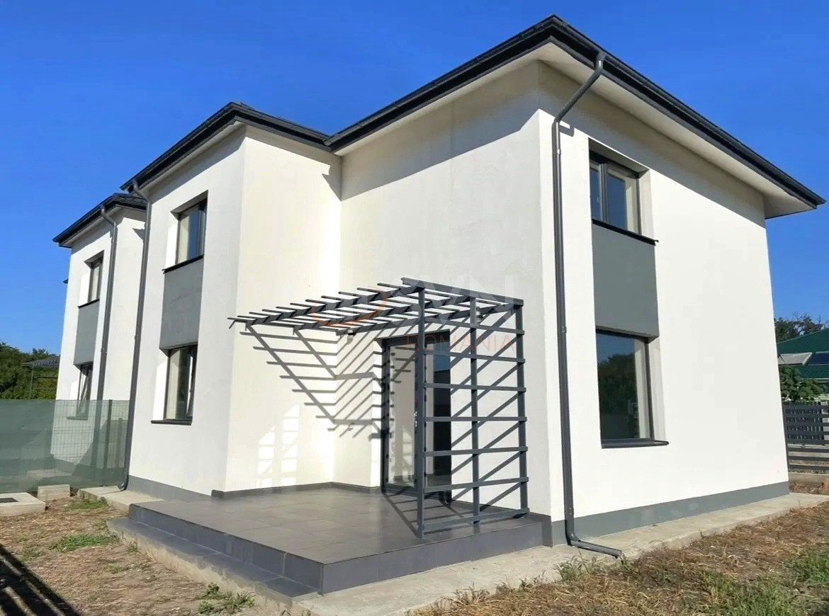 Casa, 6 camere Ilfov/Corbeanca