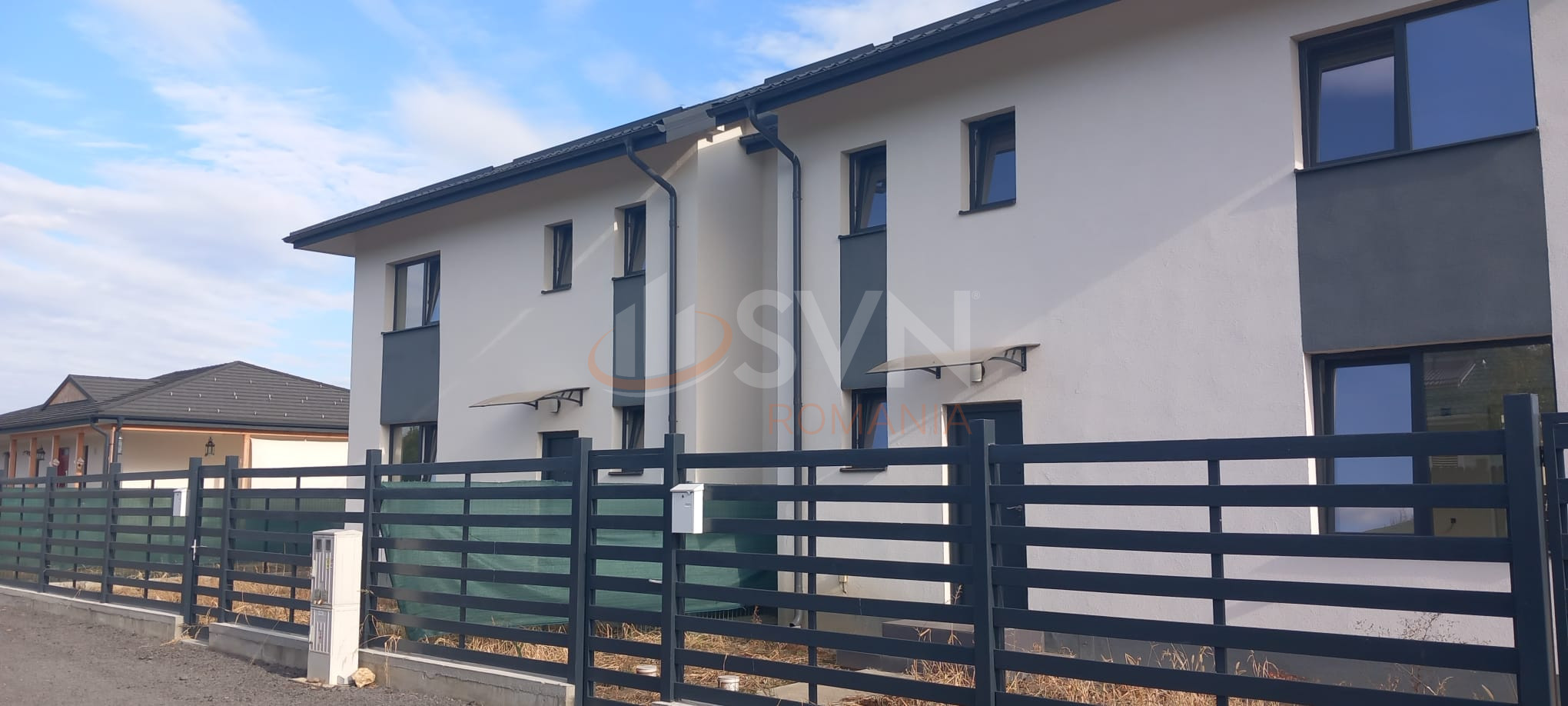 Casa, 6 camere Ilfov/Corbeanca