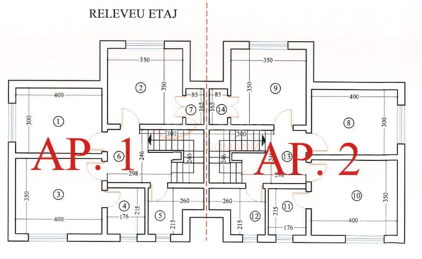 Casa, 6 camere Ilfov/Corbeanca