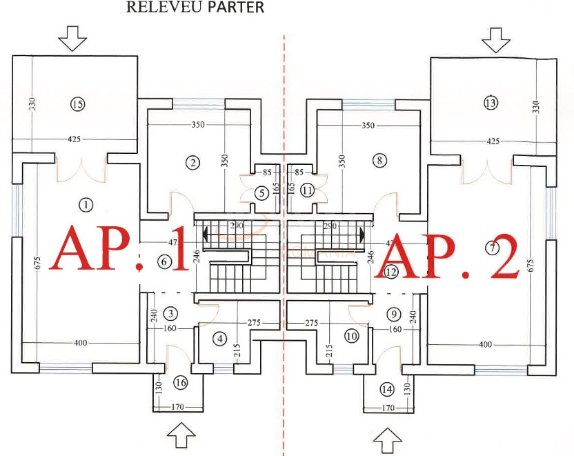 Casa, 6 camere Ilfov/Corbeanca
