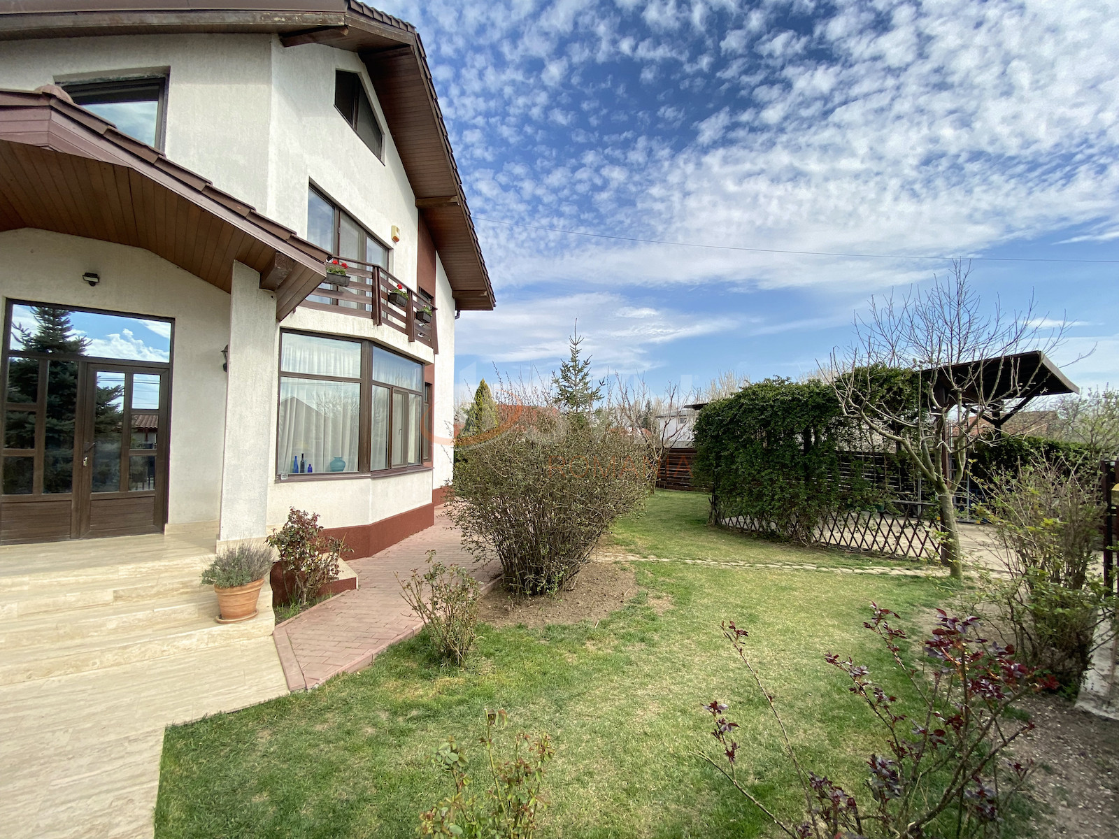 Casa, 6 camere Ilfov/Corbeanca