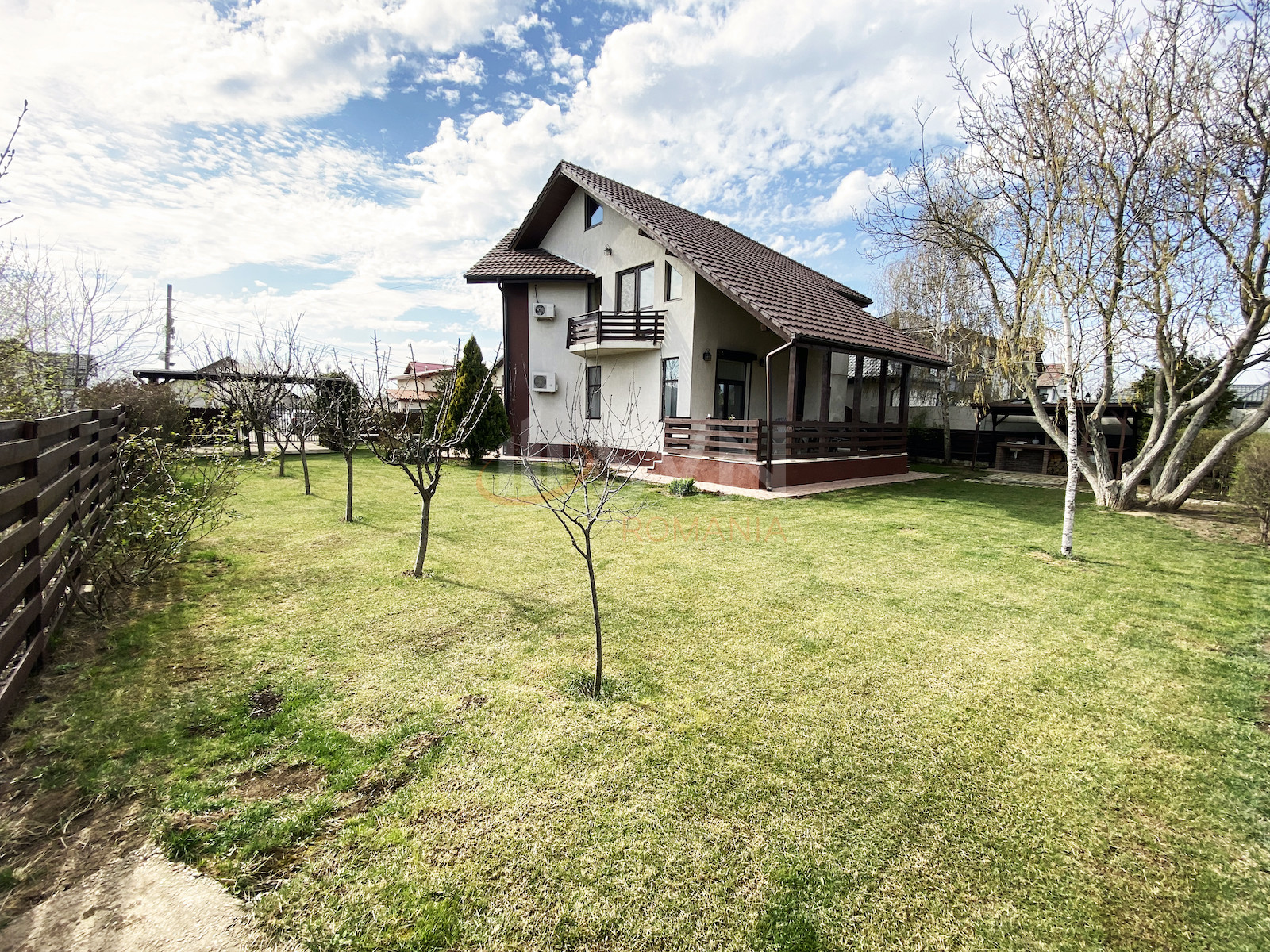 Casa, 6 camere Ilfov/Corbeanca