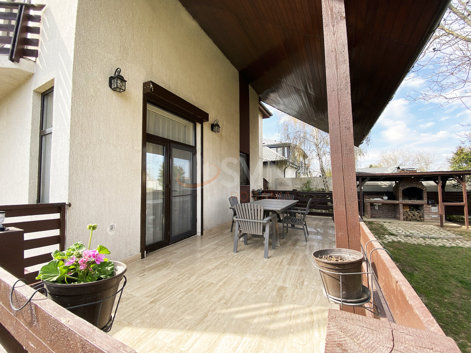 Casa, 6 camere Ilfov/Corbeanca