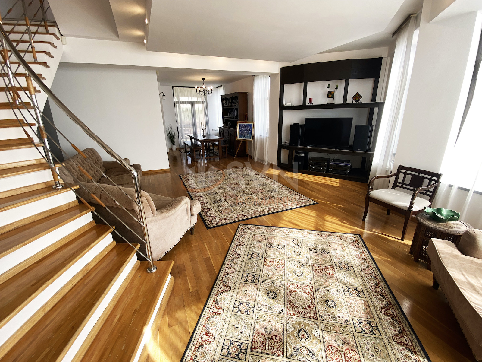 Casa, 6 camere Ilfov/Corbeanca